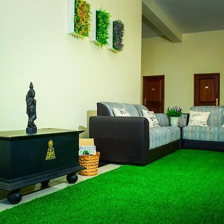 Capitalcity Hotel Badulla Dış mekan fotoğraf
