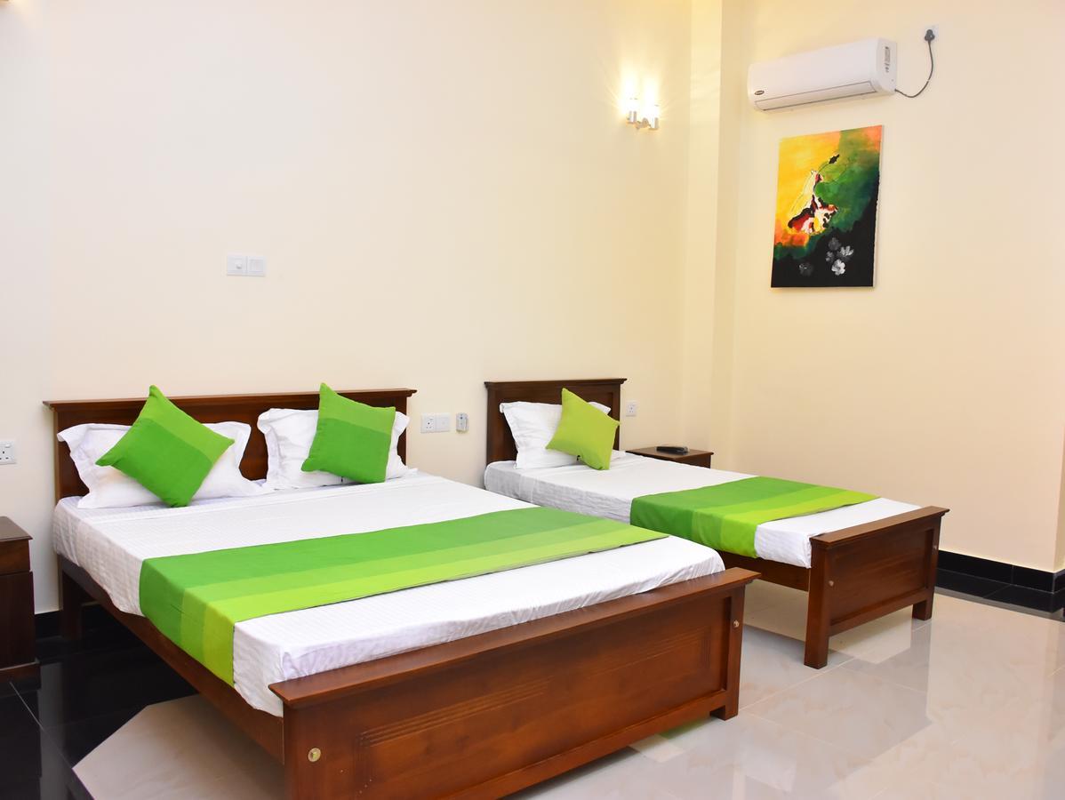 Capitalcity Hotel Badulla Dış mekan fotoğraf