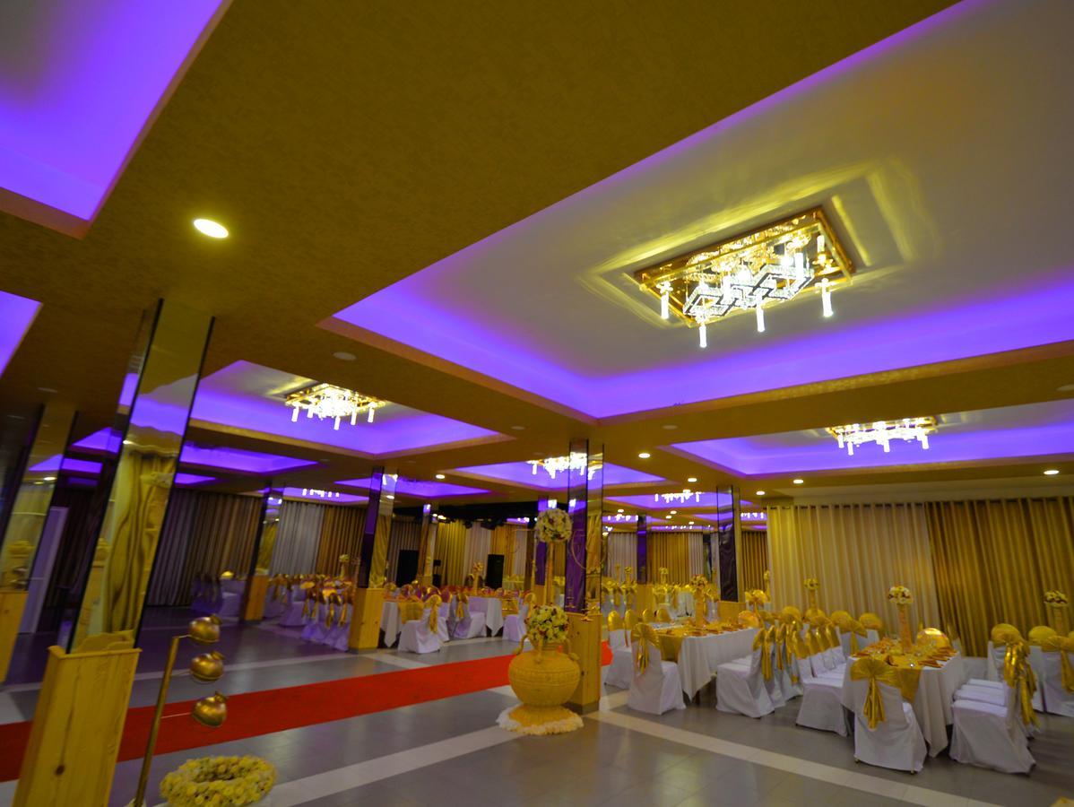 Capitalcity Hotel Badulla Dış mekan fotoğraf