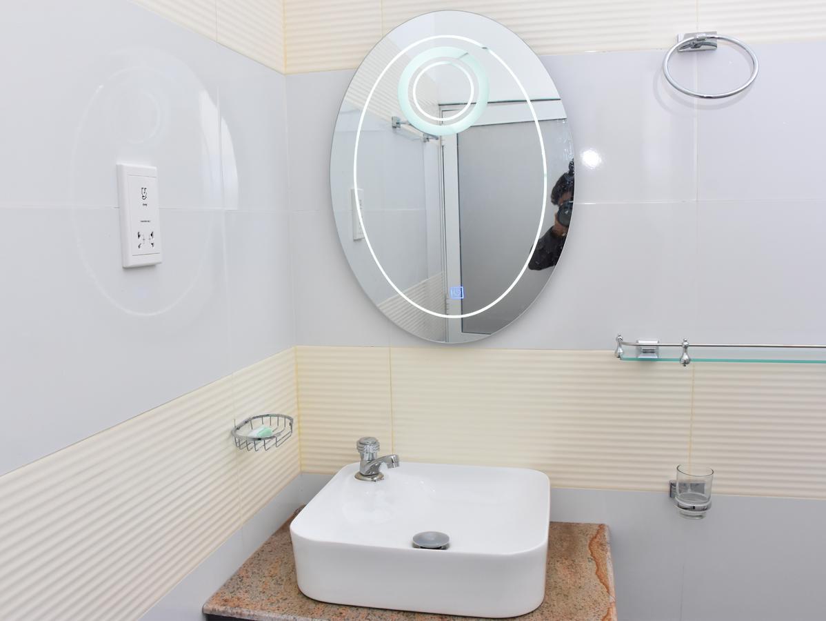 Capitalcity Hotel Badulla Dış mekan fotoğraf