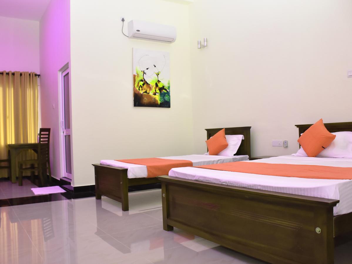 Capitalcity Hotel Badulla Dış mekan fotoğraf