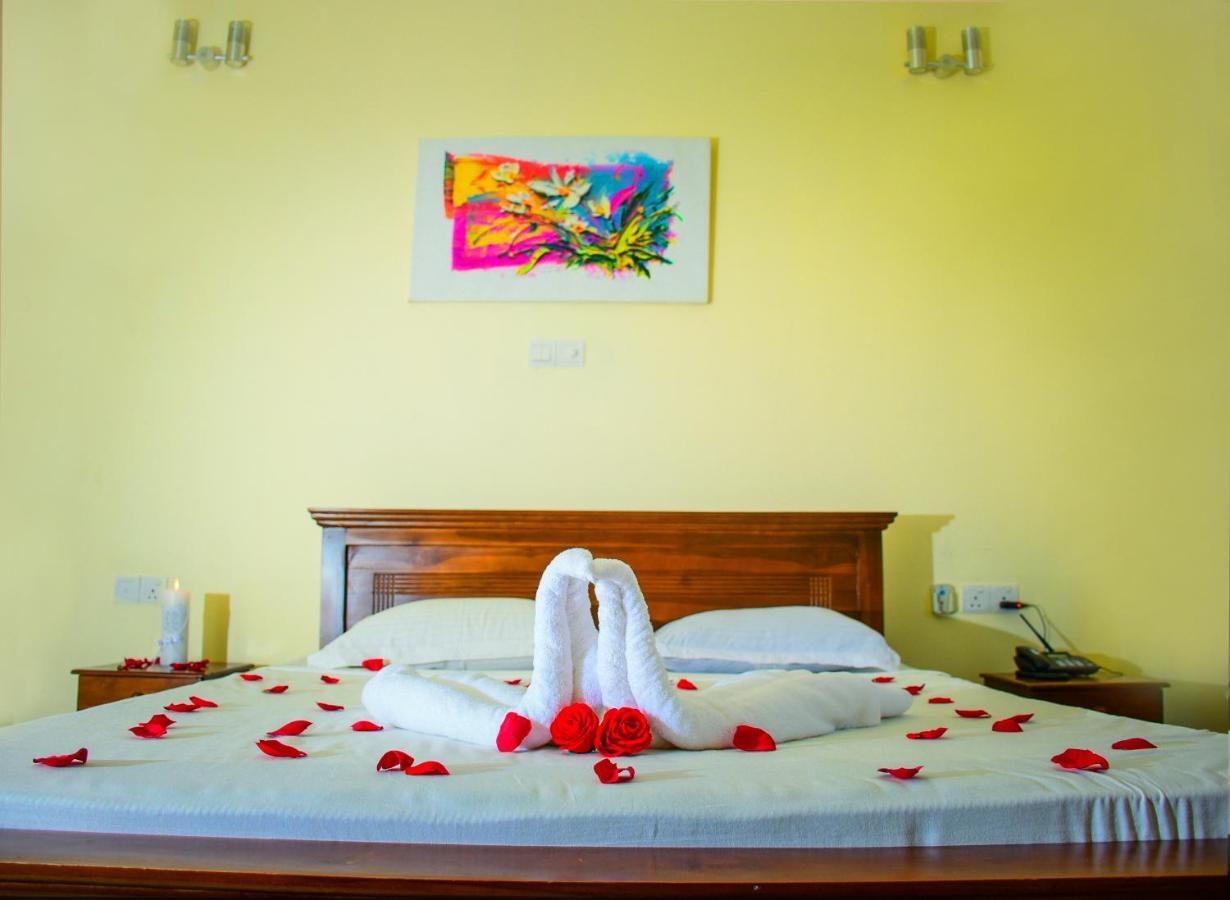 Capitalcity Hotel Badulla Dış mekan fotoğraf