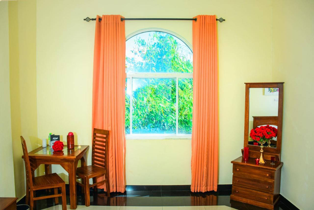 Capitalcity Hotel Badulla Dış mekan fotoğraf