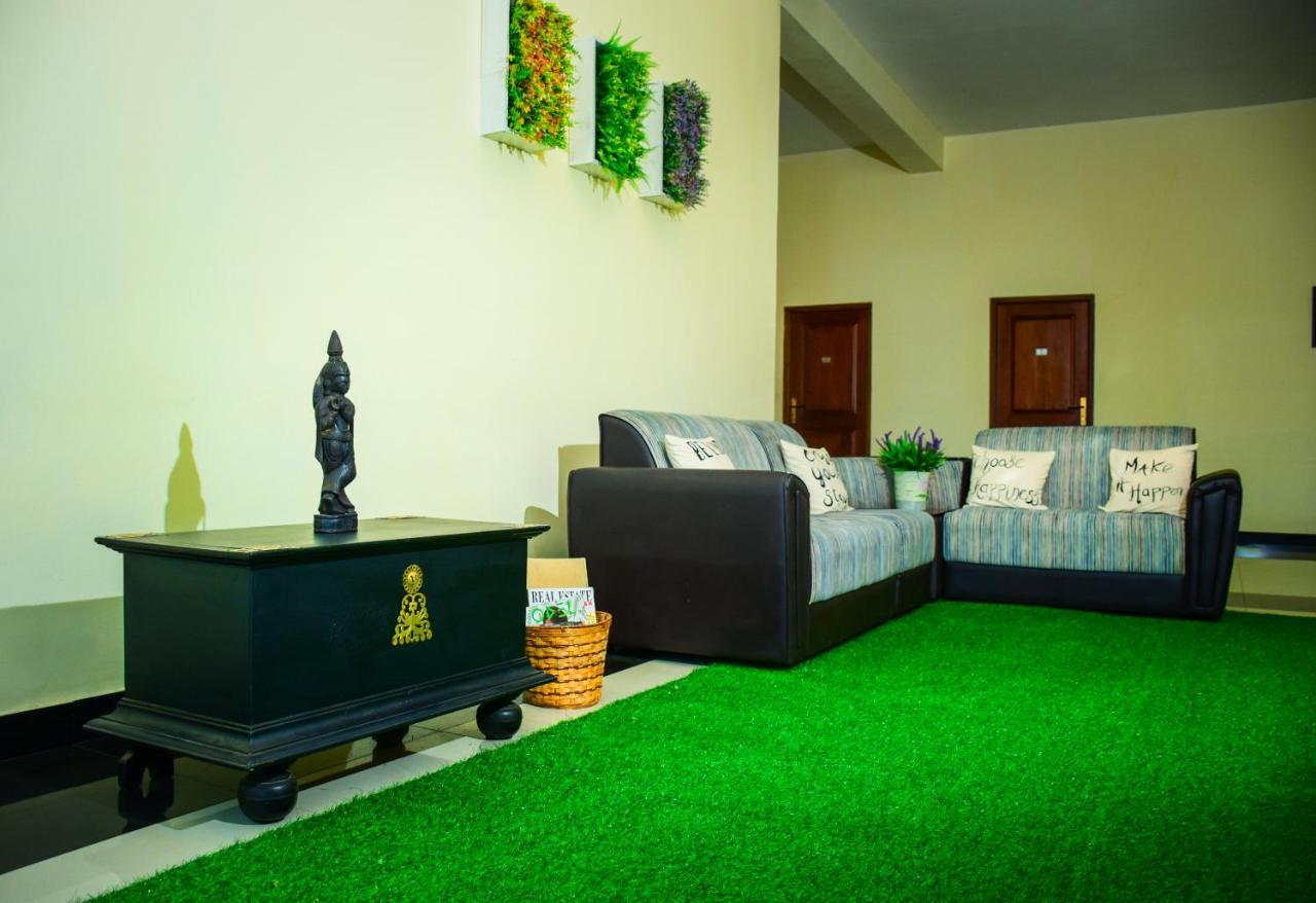 Capitalcity Hotel Badulla Dış mekan fotoğraf