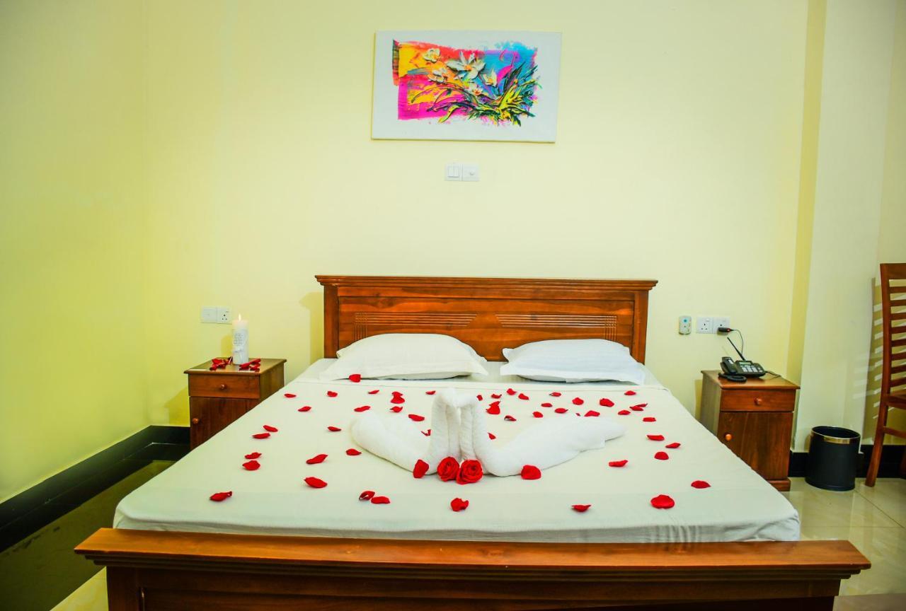 Capitalcity Hotel Badulla Dış mekan fotoğraf